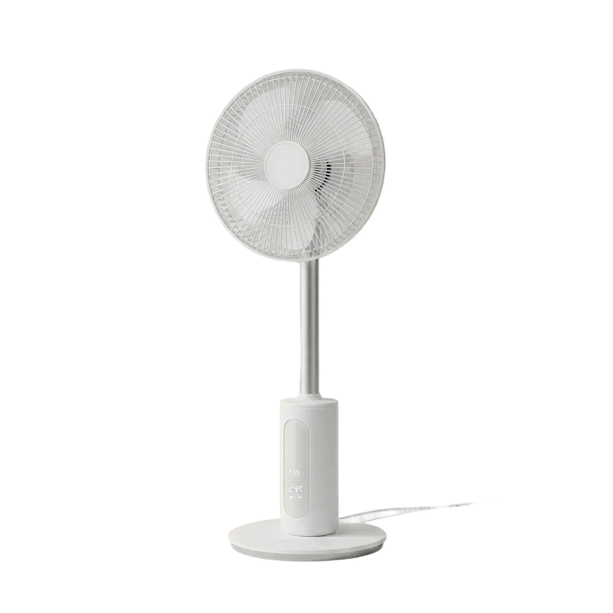 مروحة بيور الذكية ( PURE Stand Fan )